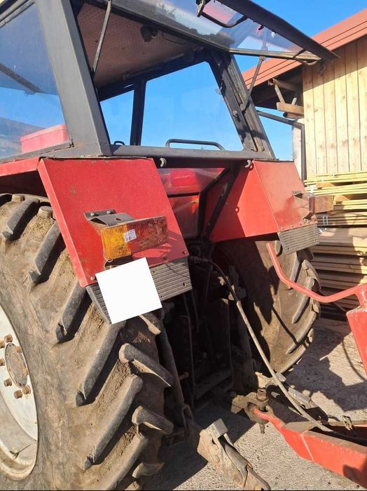 Ursus 385  Ursus