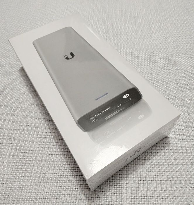 Cloud Key Gen2 UCK-G2 Ubiquiti Nowy Folia