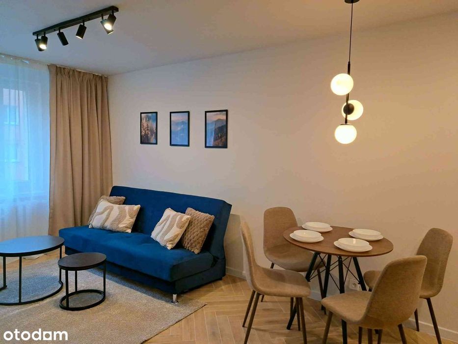 2 pokoje po remoncie | 37 m² | wysoki standard - Widok 6
