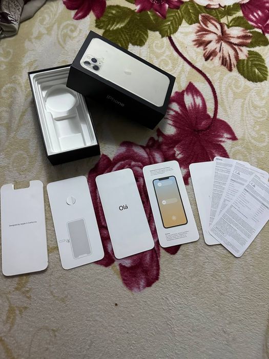 iPhone 11 Pro Max