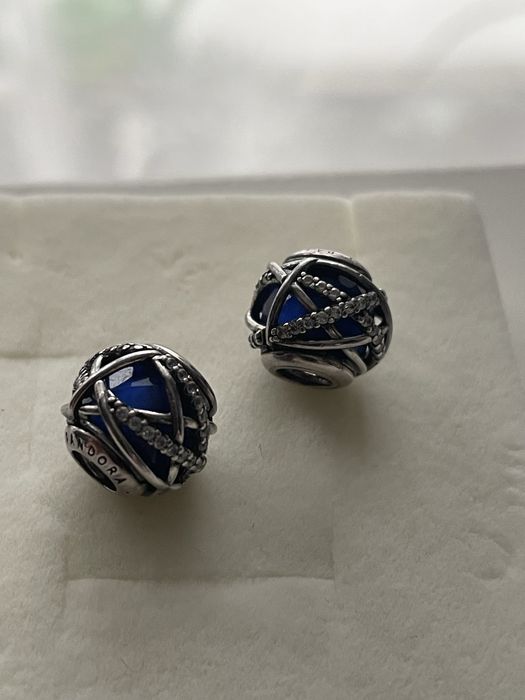 Zawieszka Pandrora 2 szt