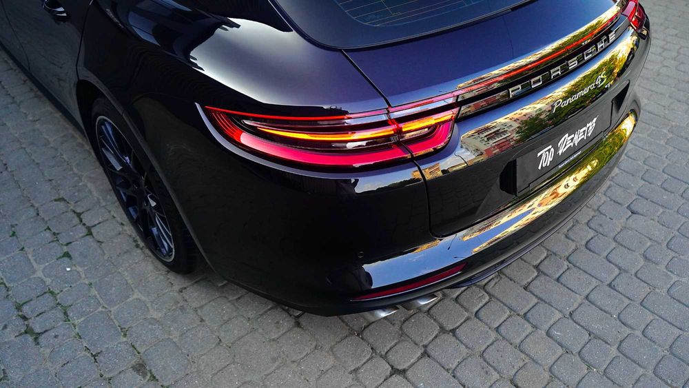 Porsche Panamera 2017 VIN WP0ZZZ97ZJL190287 фото оголошення 7 з 24