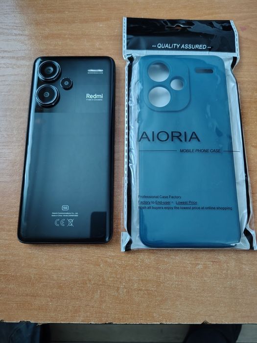 Redmi note 13 pro + 12/512