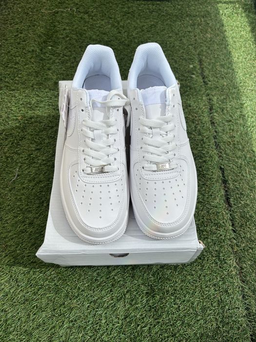 Air force 1 branco