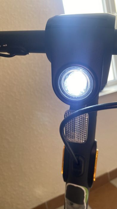 Електро самокат niu kqi1 pro