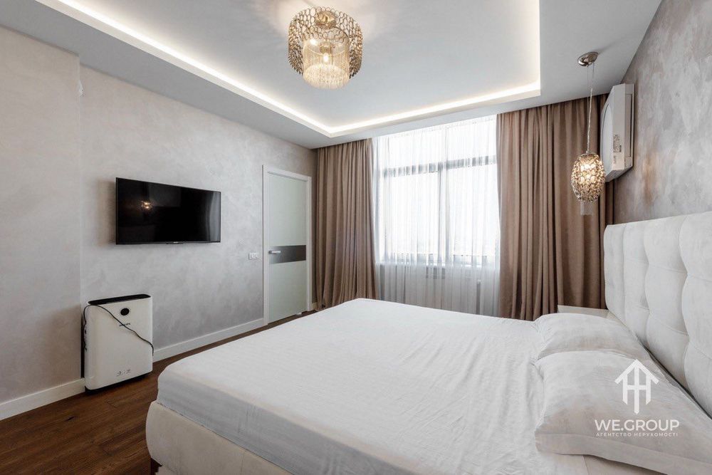 2-кімнатна квартира за адресою вул. Іллєнка Юрія (площа 78 м²) - Atlanta.ua - фото 8