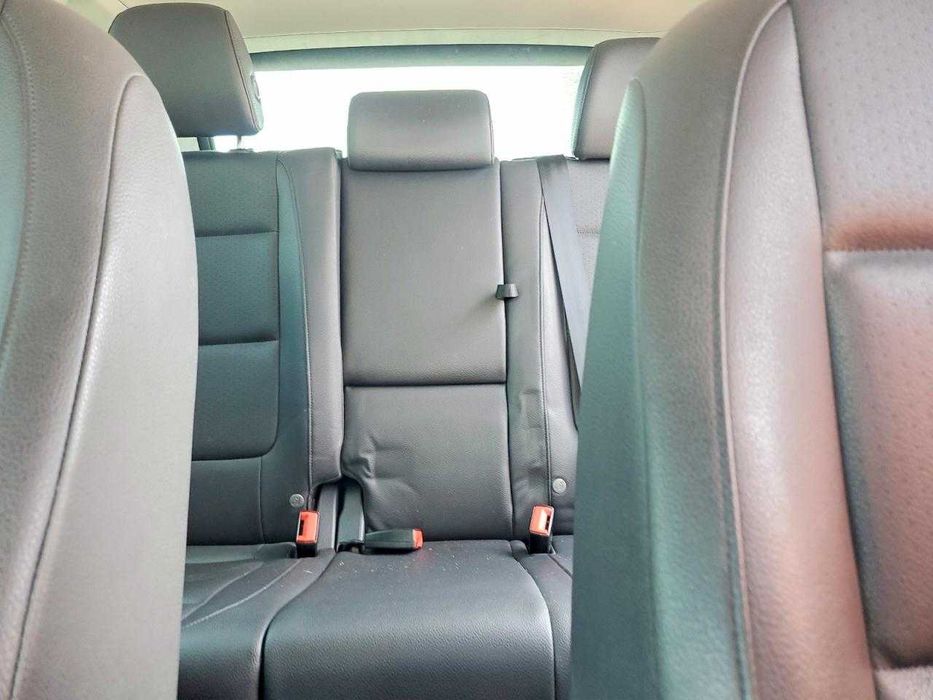 2017  Volkswagen TIGUAN SE