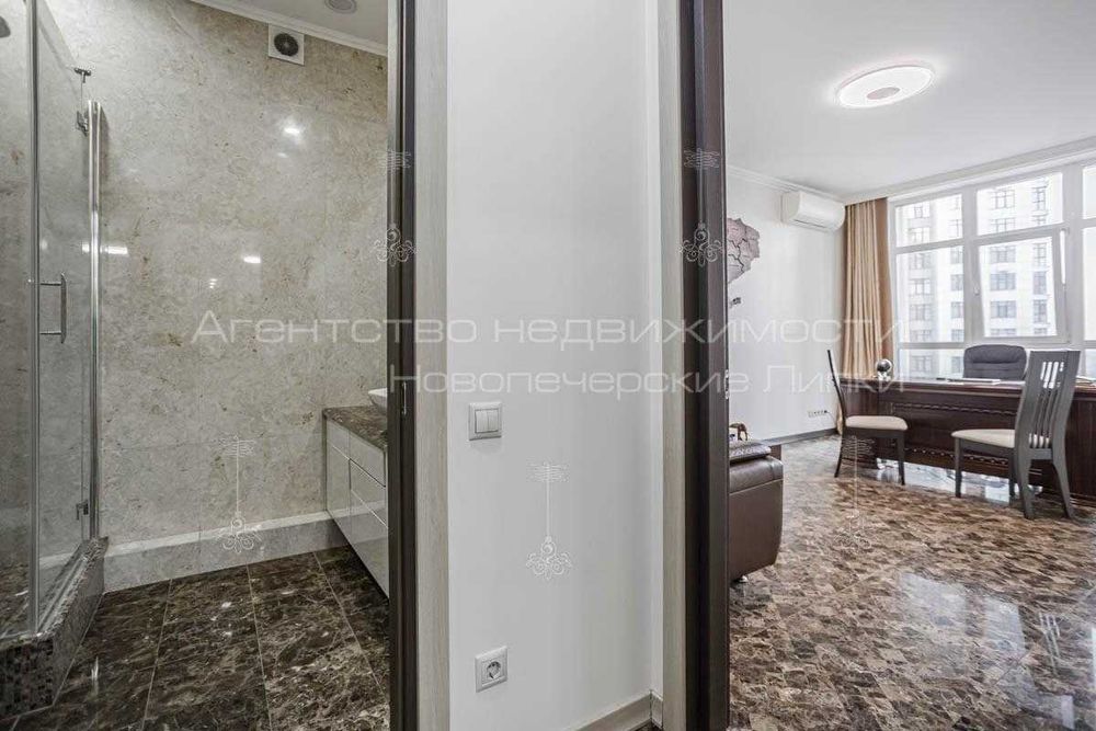 2-комнатная квартира по адресу бульвар Дружбы Народов (площадь 80 м²) - Atlanta.ua - фото 6