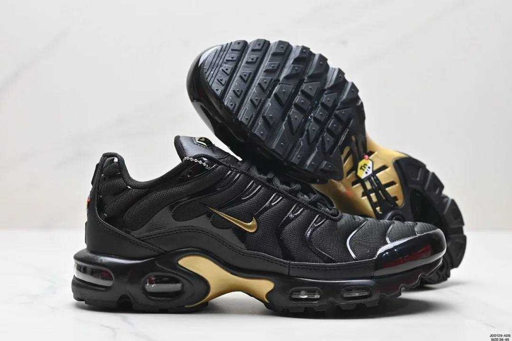 Nike Air Max TN Czarny R.41