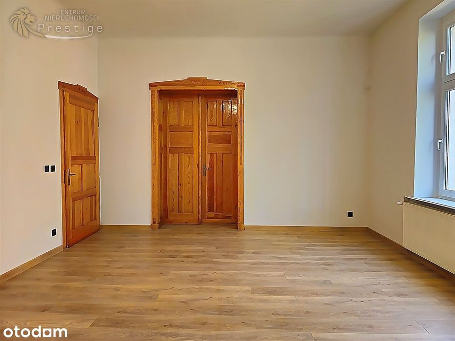 Do wynajęcia 150 m2 z balkonem, garaż w cenie!