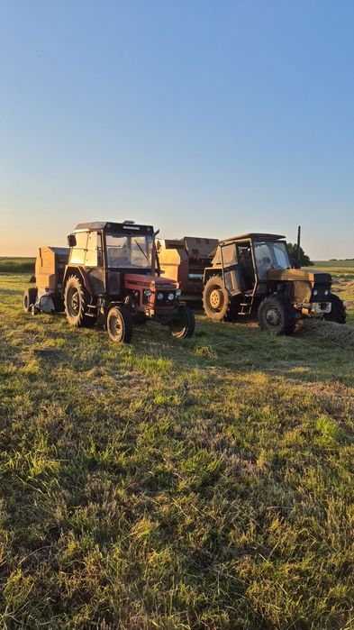 Sprzedam Ursus 914 1988r