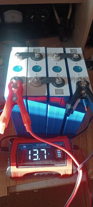 liferpo4 аккумуляторы 105 ah