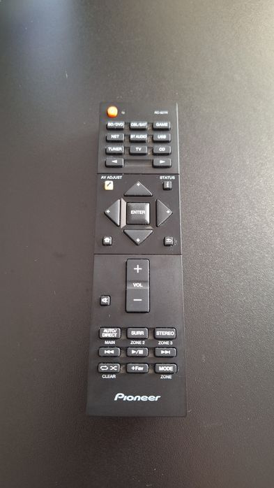 amplituner AV Pioneer VSX-SC-LX801