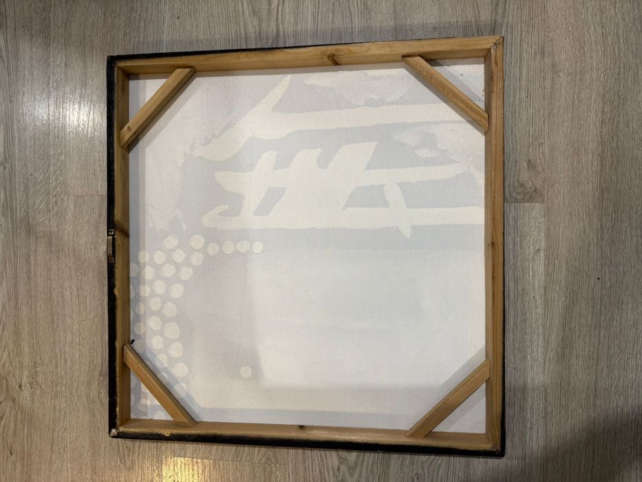 Quadro decorarivo