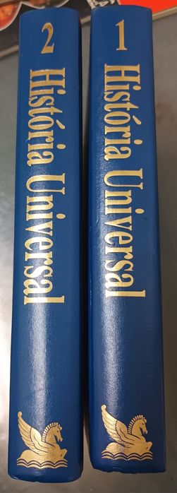 História Universal  Seleções Reader's Digest