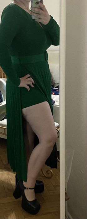 Vestidos cerimonia