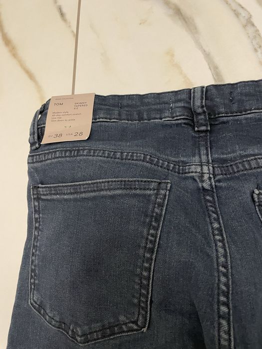 Джинси Скинни нові