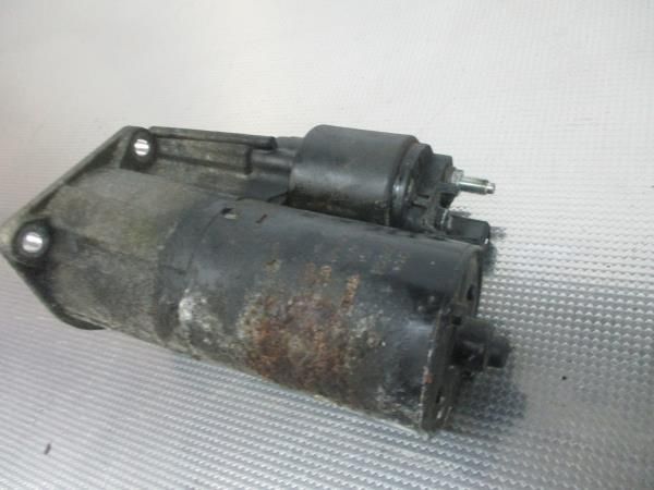 Motor de arranque VOLKSWAGEN Polo (6N)