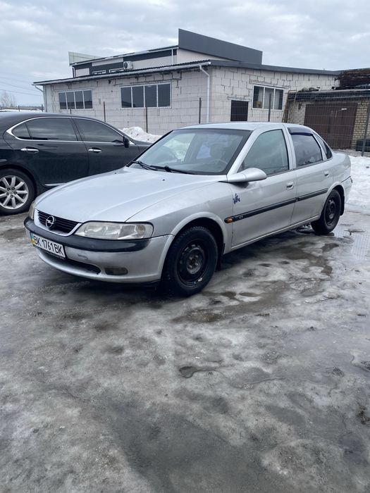 Продам Опель Вектра Б