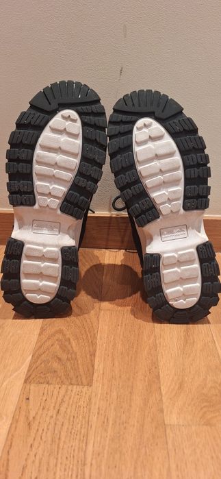 Buty zimowe marki Sprandi