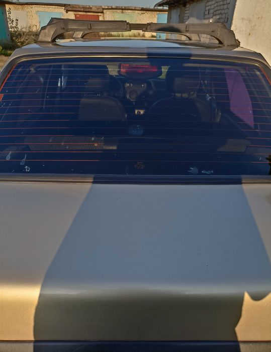 Продам автомобиль - Dacia Solenza 1.4, Бензин., 2004 г.в. Цена снижена