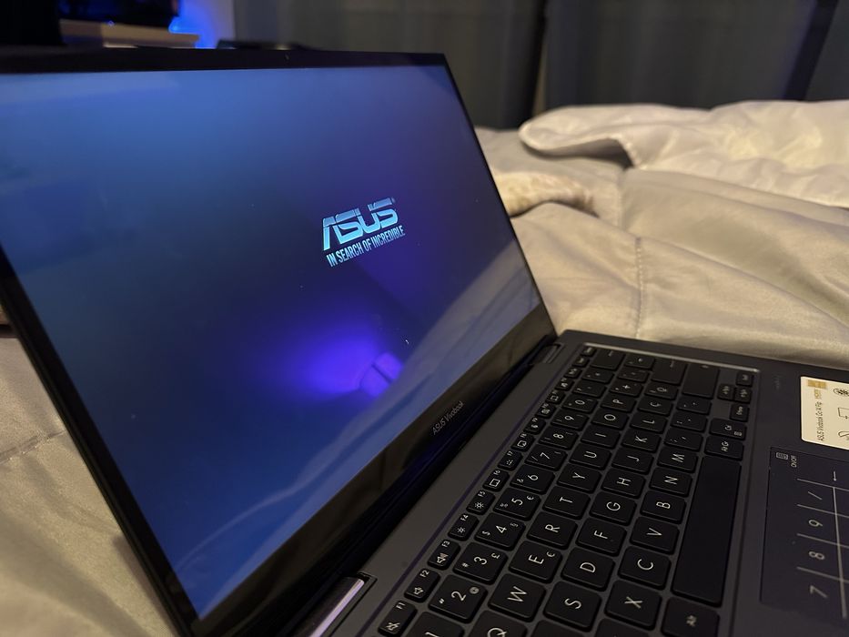 Asus vivobook 14 Flip