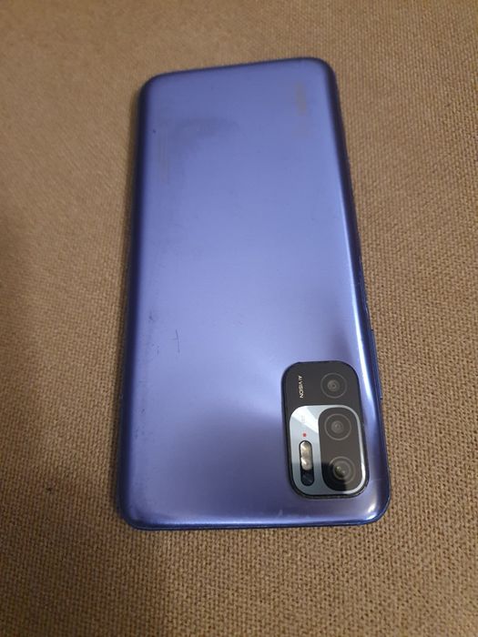 Redmi Note 10 5g używany