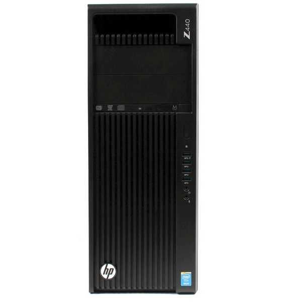 Computador HP WORKSTATION Gráfica Z440 XEON 16GB/32GB