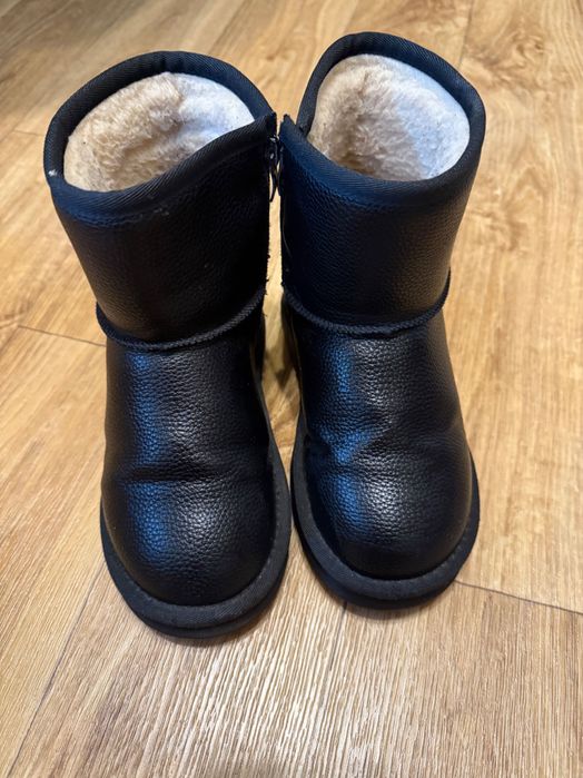 Угги дитячі 33 розмір
