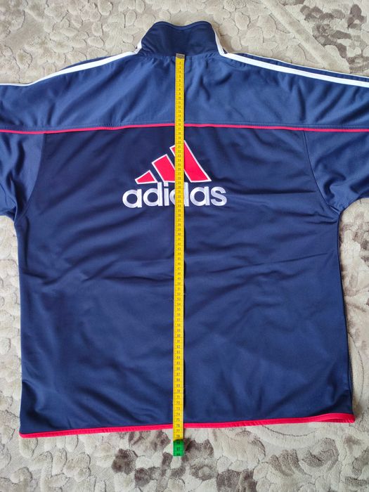 Bluza Adidas nowa XL