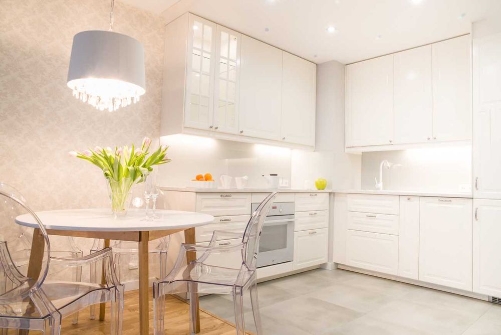 Nowoczesny i przytulny apartament 2 pokoje Kraków Czyżyny bezpośrednio