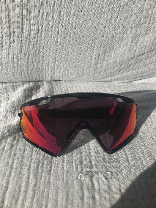 Oakley Windjacket 2.0