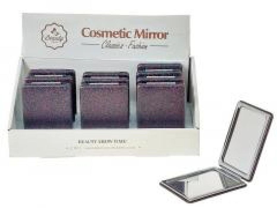 Lusterko (12szt) oprawa: pudełko