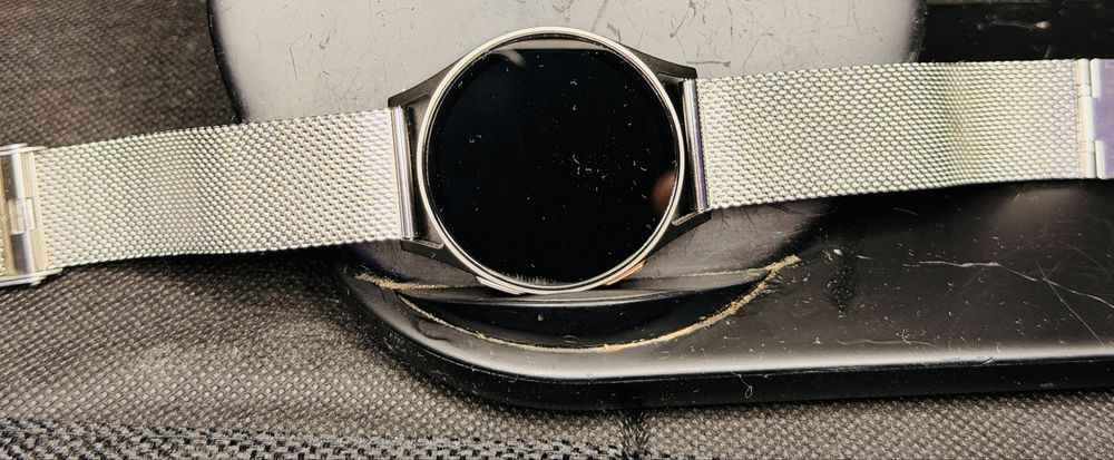 Samsung Galaxy Watch 7 40mm NFC GPay Zielony (SM-L300) GREEN