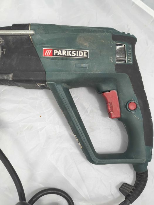 Młotowiertarka Parkside PBH 1050