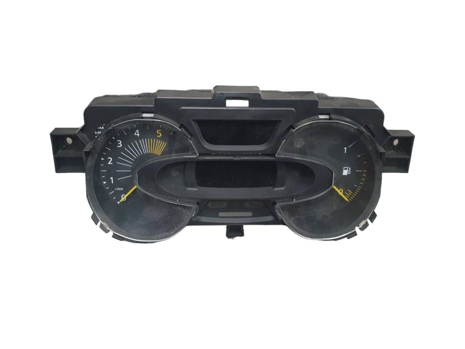 Quadrante Renault Captur I