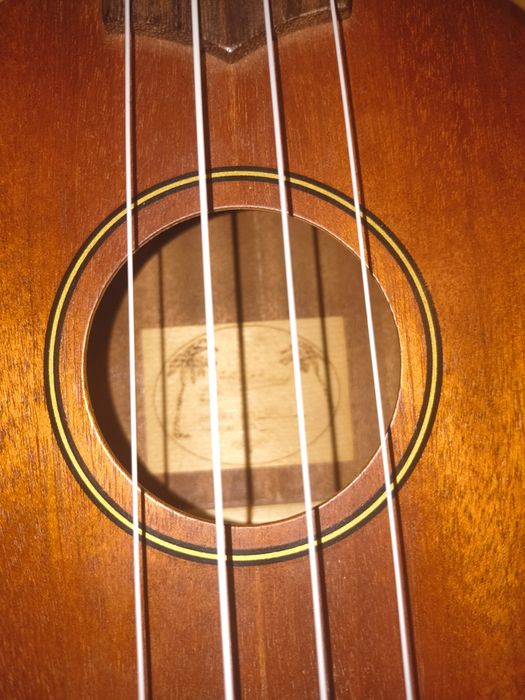 Ukulele mellow UK 1
