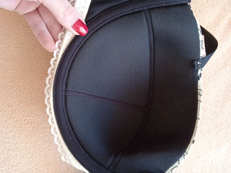 Бюст-балконет  george 90E