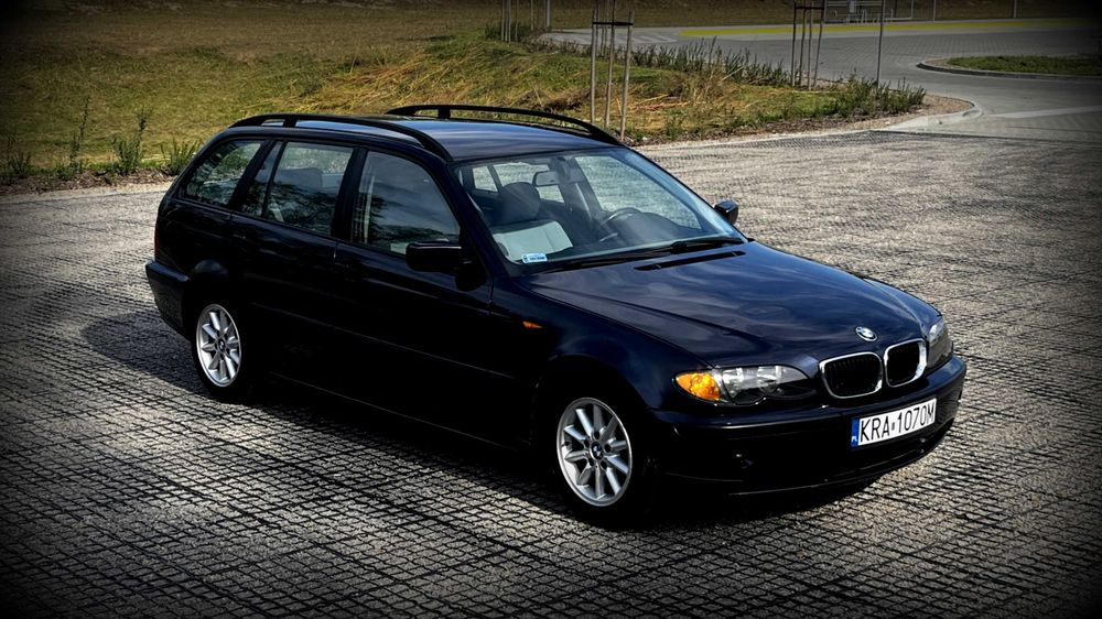 BMW Seria 3