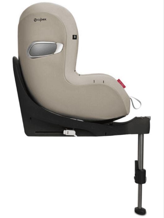 Cadeira auto 0-4 anos Cybex Ferrari Sirona Z iSize Special Edition