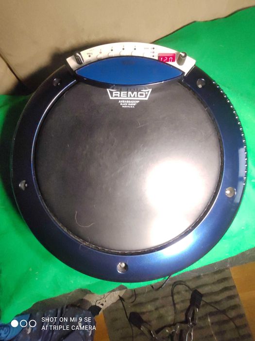 Wavedrum global edition ,korg