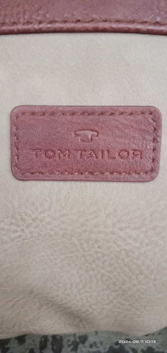 Сумка жіноча TOM TAILOR