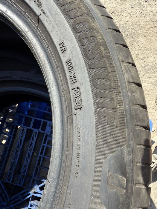 275/50 r20 Bridgestone Turanza 6 Резина летняя