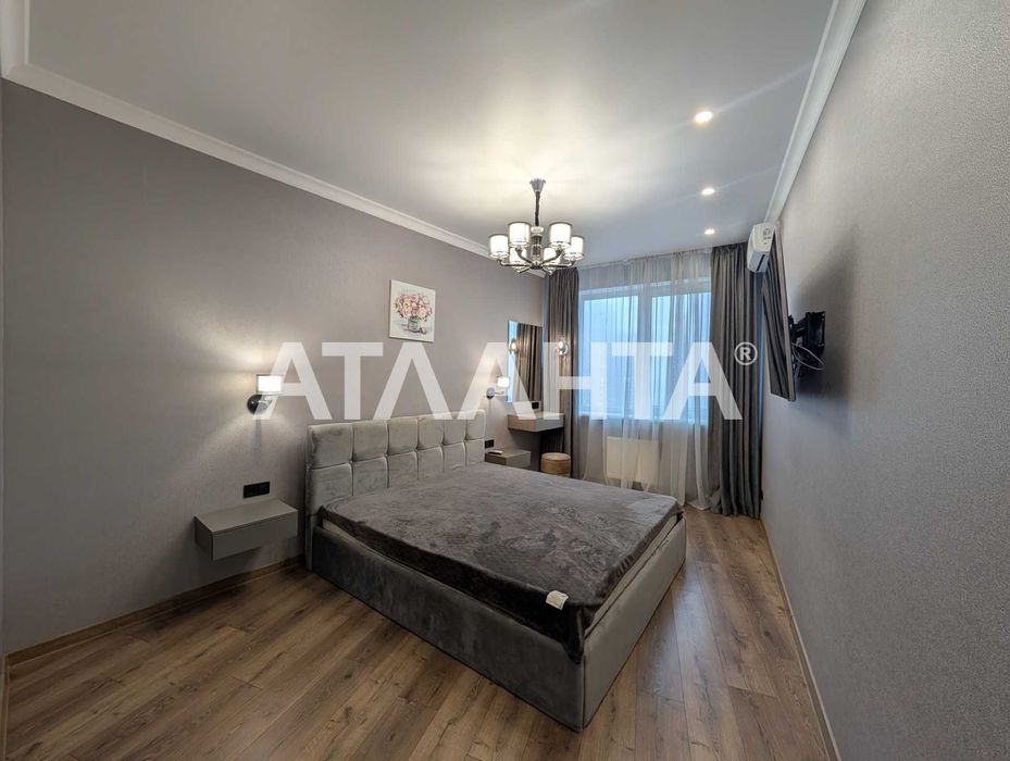 Продам 2-комнатную квартиру с Ремонтом и Мебелью 26 Жемчужина Аркадия