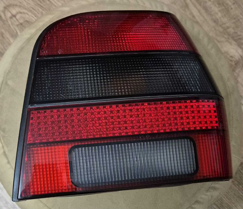 Lampa Tylna Prawa VW POLO 86C 2F COUPE GT/G40 Oryginalna ULO