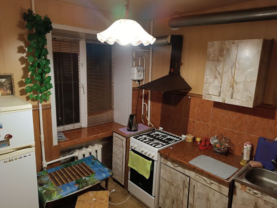 Вільна з 09.03!!!Здам подобово свою квартиру