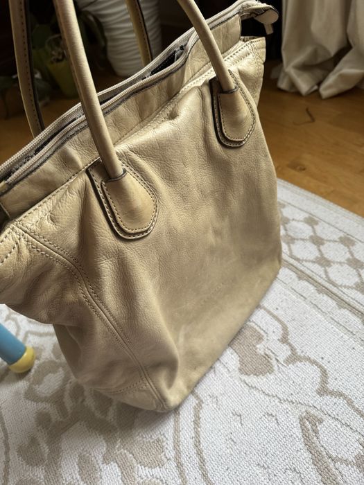 Сумка шопер Coccinelle