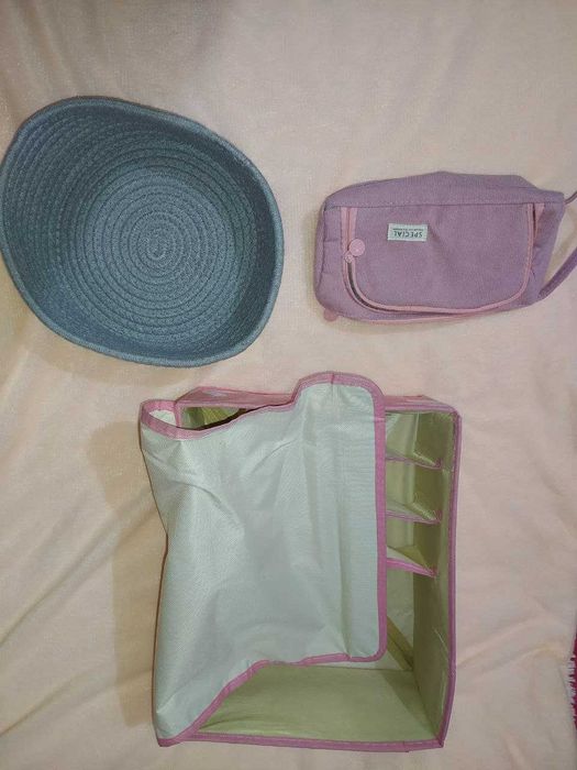 Органайзер, косметичка/пенал