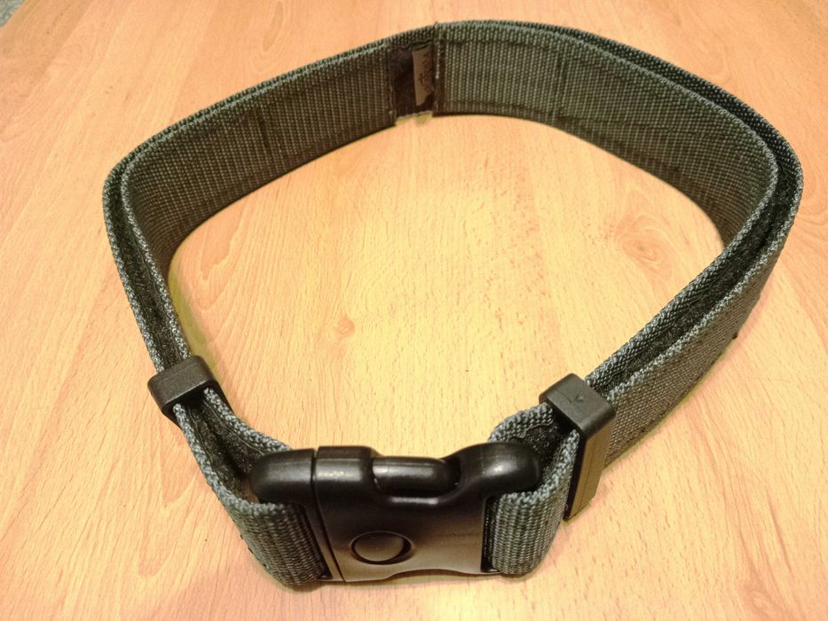 тактические пистолетные ремни