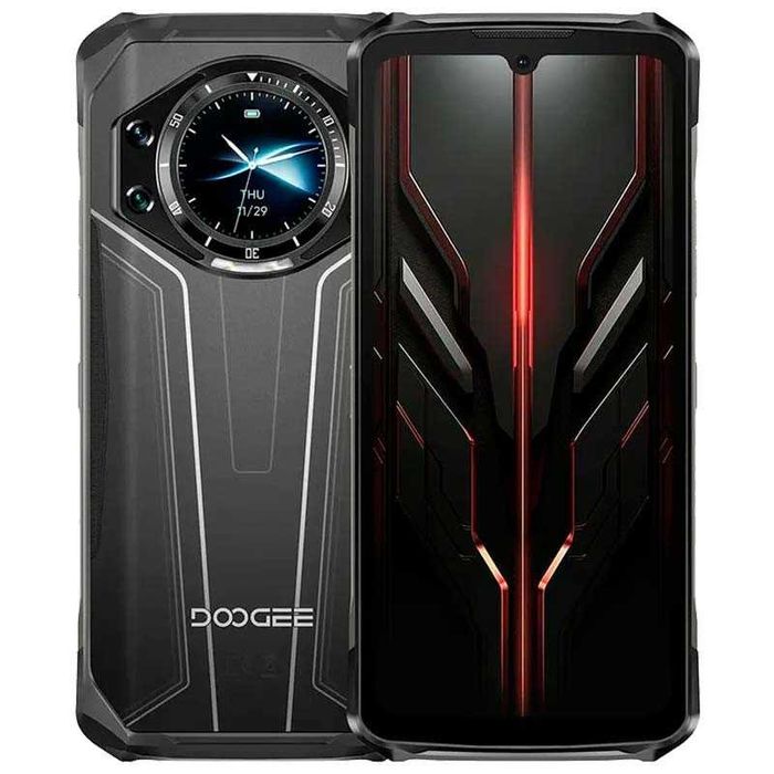 Doogee S119 8GB/512GB IP69K 2.0GHz